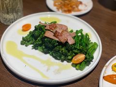 -味式·那不勒斯披萨Mise en place(亚朵酒店店)