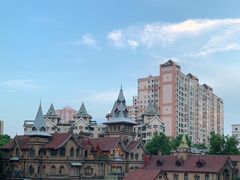 -马勒别墅饭店(静安寺店)