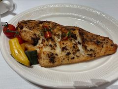 -马克西姆俄罗斯餐厅(绥芬河店)