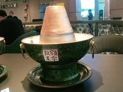 -额尔敦·品质自助(摩尔城店)
