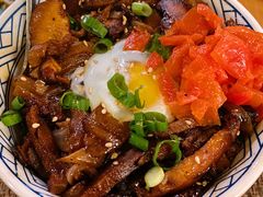 牛舌饭-半藏居酒屋(香港花园店)