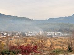 -塔川景区