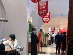 -将相和·海鲜蒸饺大连菜