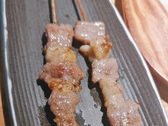 -塔哈尔·新疆盛宴(复地活力城店)