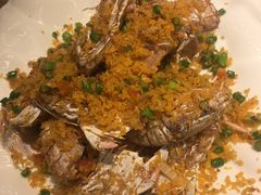 -必点海鲜·鲅鱼水饺(鞍山西道店)