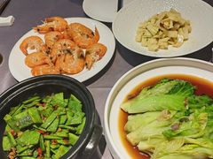 -徐记海鲜(曲江南湖店)