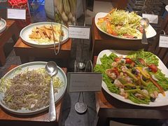 -二楼咖啡厅·厦门源昌凯宾斯基大酒店(湖滨中路店)