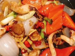 -明治屋(二十三年洪化桥店)