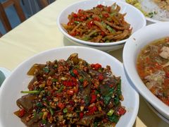 -笨罗卜浏阳菜馆(龙华鹏润达店)