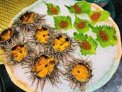 -半岛翡丽海鲜自助餐厅(观风亭店)
