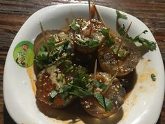 -老宅原住民沙茶面精品小吃(龙头路店)