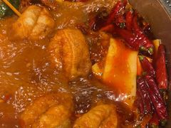-阿串串老火锅(力盟店)