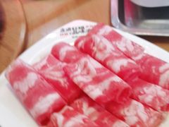 -红姐重庆火锅(曙光路店)