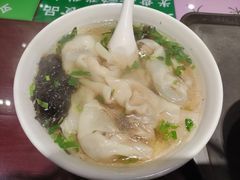 元宝汤-护国寺小吃(中关村店)
