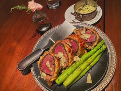 -壳里西餐厅Coquille Seafood Bistro(蒙自路店)