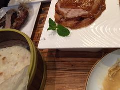 -四季民福烤鸭店(前门廊房二条店)