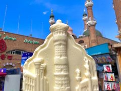 -新疆国际大巴扎