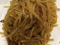 -姥家春饼店(漳州二路店)