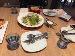 -必胜客(百联又一城店)