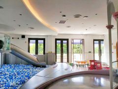 -龙格亲子游泳·水育早教运动中心(绿城店)