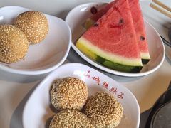 -山城辣妹子(定福庄店)