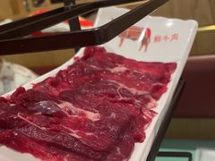 -左庭右院鲜牛肉火锅(长泰广场店)