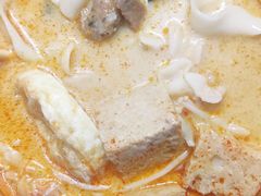 -刁四藤椒麻辣烫(武夷山路店)