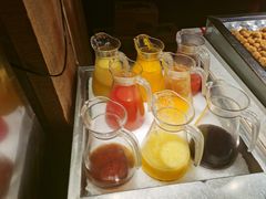 -佰烧海鲜烤肉火锅自助(熙地港店)