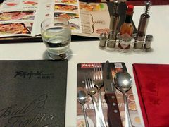 -爱丽丝牛排西餐厅(光谷步行街店)