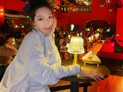 -JZ Club 爵士酒吧(上海店)