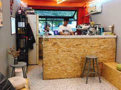 -叁秋咖啡 SANQIU COFFEE(天津河北路店)