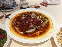-侨美食家·粤菜(体育西路店)