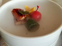 -上海和平饭店龙凤厅 Dragon Phoenix