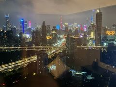 -上海新锦江大酒店