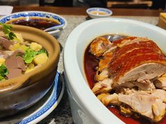 -南京大牌档(济南万象城店)