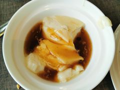 -唐拉雅秀酒店-西锦汇空中BBQ·思创餐厅