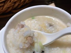 -粤仔湾砂锅粥(宜兴八佰伴店)