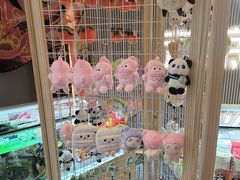 -海底捞火锅(高科广场店)