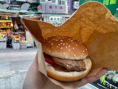 -兰芳园(中环老店)