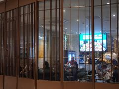 -亚马逊蒸汽活海鲜自助(LCM置汇旭辉广场店)