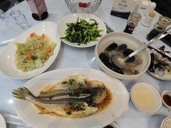 -舌尖上·霞浦滩涂海鲜·新闽菜(总店)