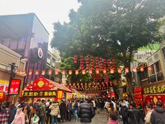 -银记肠粉店(北京路店)