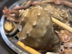 -蟹谢蒸鲜自助餐厅