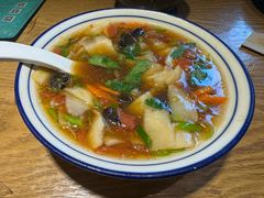 -阿西娅·西北妈妈拿手菜·清真(西关店)