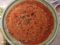 -小菜园新徽菜(合肥滨湖世纪金源店)
