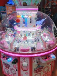 -哈尼鹿儿童梦幻王国(维多利万悦城店)