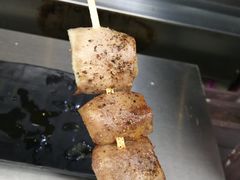 -鸟串烧Yakitori