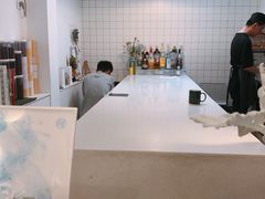 -倦勤咖啡(中山南路店)