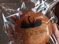 -BLACKSWAN黑天鹅(环球店)