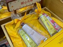 -巴黎春天(浦建店)